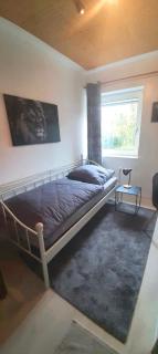 MK-Zimmervermietung Neumünster Einfeld - 3