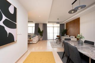 VESTA - Cairo Festival City Residence - 7