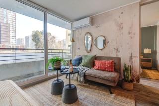 Moderno y chic parking extra - 9