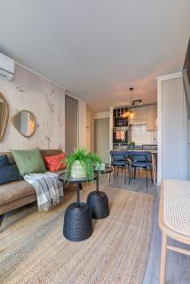 Moderno y chic parking extra - 8