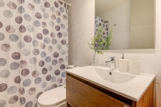 Moderno y chic parking extra - 1