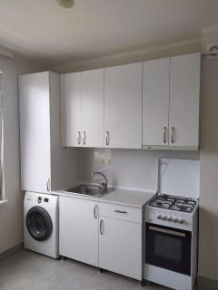 Bright & Cozy home Kutaisi - 7