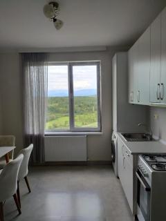 Bright & Cozy home Kutaisi - 6