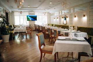 Hotel Dastan Aktobe - 8