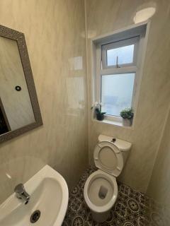 Snug Studio - Minutes Walking from Pleasure Beach - Burlington Road - 2