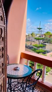 Riad Aïcha Addi-Pool & Hammam - 2