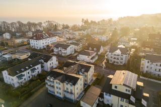 Haus Sonnenschein Göhren - 9