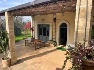 Villa Gioiosa by salentoltremare - 8