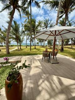 Maya kobe Beachfront Retreat Kilifi - 8