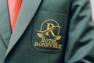 Hotel Rosevelt - 1