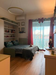 MDF Monolocale a Fregene 100 mt dal mare - 5