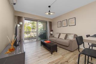 Joli appartement confort, clim - emplacement idéal - 4