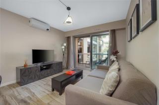 Joli appartement confort, clim - emplacement idéal - 3