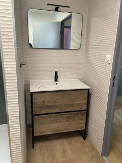 T2 La SALINE PROCHE DU LAGON - 1