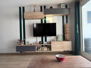 T2 La SALINE PROCHE DU LAGON - 8