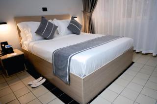 Haile Hotel shashemene - 7