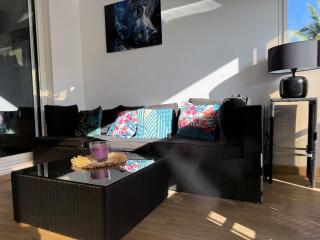 T2 La SALINE PROCHE DU LAGON - 5