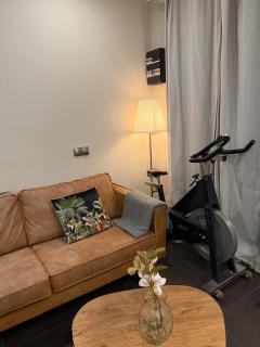 1-Bedroom Apartment near ASML & Airport - 4