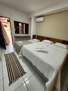 Pousada Refugio Prumirim - 9