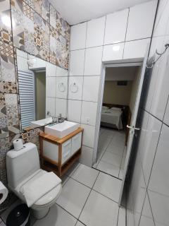 Pousada Refugio Prumirim - 7