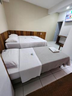 Pousada Refugio Prumirim - 6