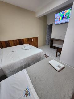 Pousada Refugio Prumirim - 5