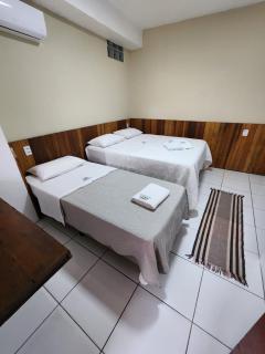 Pousada Refugio Prumirim - 2