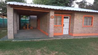 Cabañas en Oliveros - 6