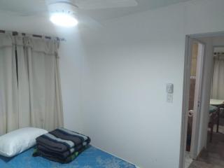 Cabañas en Oliveros - 5