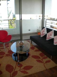Barceló Suites Providencia I - Santiago - 2
