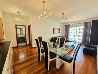 Concórdia Apartment by Rentallido - 0