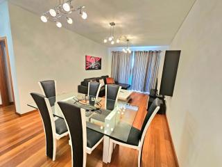 Concórdia Apartment by Rentallido - 5