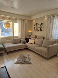 Cozy christmas home - 6