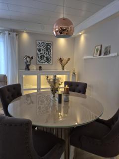 Cozy christmas home - 8