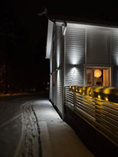 Cozy christmas home - 4