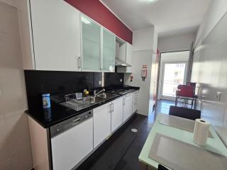 Concórdia Apartment by Rentallido - 9