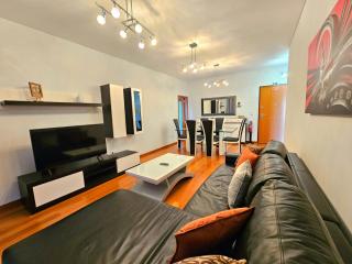 Concórdia Apartment by Rentallido - 8