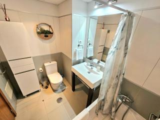 Concórdia Apartment by Rentallido - 3