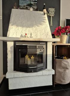 Cozy christmas home - 3