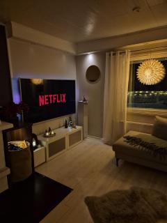 Cozy christmas home - 5