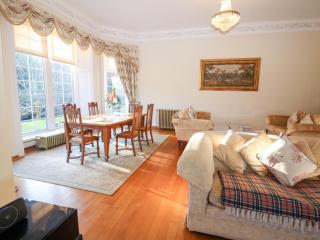 Auchentroig House - 3