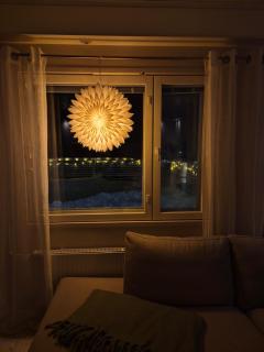 Cozy christmas home - 1