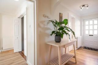 Waterside 4BR on Abingdon Marina Access Oxford - 8