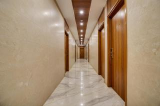 Hotel Sukoon & Banquet Hall Near Bhopal Railway Station - 1