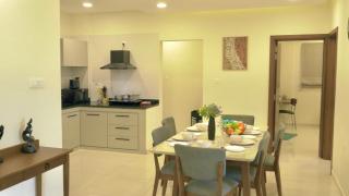 Majestic Manor Hotel Apartment Dakar Diamniadio - 7