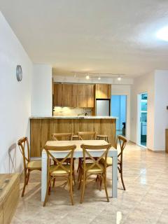 Bamboo Essence By Adriatic Living - 1