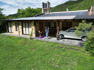 El Silencio 2 - Quebrada - Lozano - Yala - Jujuy - 7