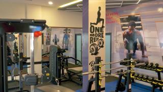 Hotel Apartment Majestic Manor Dakar Diamniadio - 3