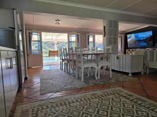 Whispering Waters Malgas - 3