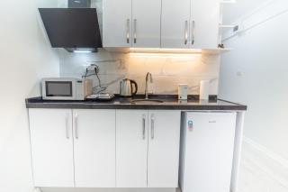 Cozy Home Studio Retreat - 5